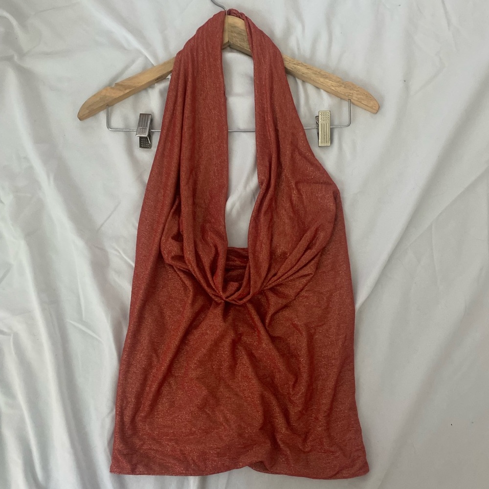 VINTAGE JULIAN CHANG TOP